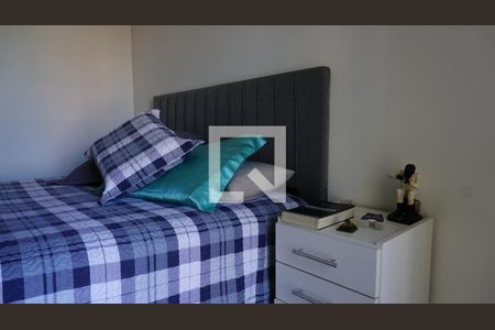 Quarto de apartamento à venda com 2 quartos, 70m² em Jaguaré, São Paulo