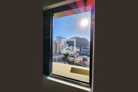 Vista do Quarto 1 de apartamento para alugar com 2 quartos, 90m² em José Menino, Santos