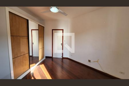 Quarto 1 - Armários de apartamento para alugar com 2 quartos, 90m² em José Menino, Santos