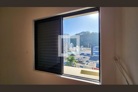 Vista do Quarto 1 de apartamento para alugar com 2 quartos, 90m² em José Menino, Santos