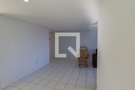 Sala de apartamento para alugar com 3 quartos, 90m² em Piedade, Jaboatão dos Guararapes