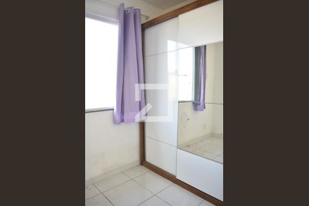 Quarto 1 de casa para alugar com 2 quartos, 60m² em Campo Grande, Rio de Janeiro