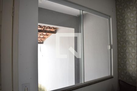 Detalhe de casa para alugar com 2 quartos, 60m² em Campo Grande, Rio de Janeiro