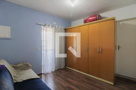 Suíte  de casa à venda com 3 quartos, 300m² em Vila Iris, Guarulhos