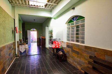 Sala de casa à venda com 3 quartos, 300m² em Dom Bosco, Belo Horizonte