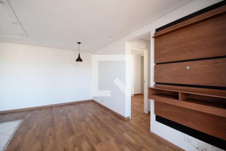 Sala de apartamento à venda com 2 quartos, 63m² em Conceição, Osasco