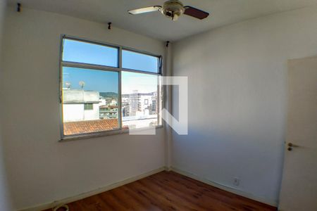 Quarto 1 de apartamento à venda com 2 quartos, 60m² em Icaraí, Niterói