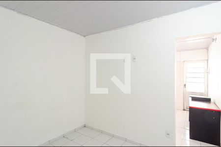 Quarto de apartamento para alugar com 1 quarto, 25m² em Vila Clementino, São Paulo