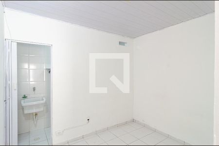 Quarto de apartamento para alugar com 1 quarto, 25m² em Vila Clementino, São Paulo