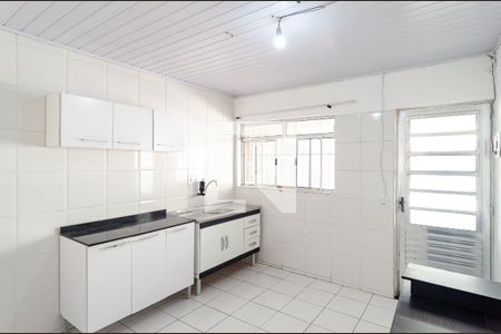 Sala de apartamento para alugar com 1 quarto, 25m² em Vila Clementino, São Paulo