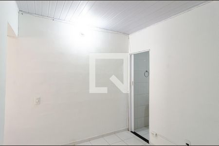 Quarto de apartamento para alugar com 1 quarto, 25m² em Vila Clementino, São Paulo