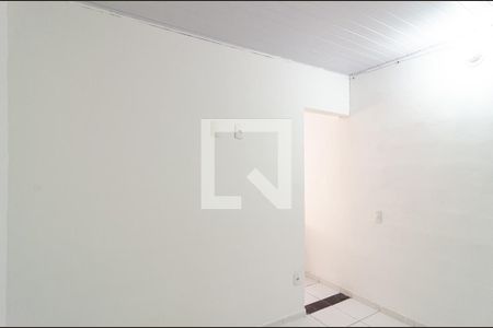 Quarto de apartamento para alugar com 1 quarto, 25m² em Vila Clementino, São Paulo