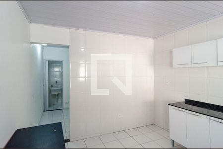 Sala de apartamento para alugar com 1 quarto, 25m² em Vila Clementino, São Paulo