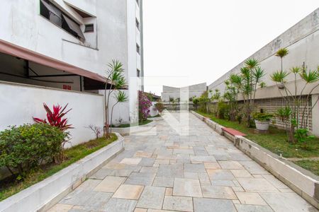 Apartamento para alugar com 185m², 4 quartos e 3 vagas Apartamento para alugar com 185m², 4 quartos e 3 vagasÁrea comum