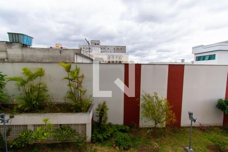 Apartamento para alugar com 185m², 4 quartos e 3 vagas Apartamento para alugar com 185m², 4 quartos e 3 vagasVista da Suíte 3