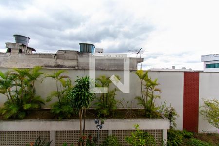 Vista da Varanda da Sala de apartamento à venda com 4 quartos, 185m² em Vila Formosa, São Paulo
