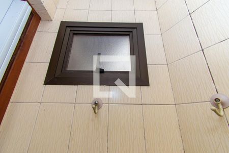 Apartamento para alugar com 185m², 4 quartos e 3 vagas Apartamento para alugar com 185m², 4 quartos e 3 vagasLavabo