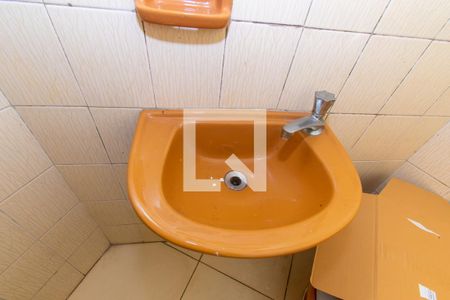 Apartamento para alugar com 185m², 4 quartos e 3 vagas Apartamento para alugar com 185m², 4 quartos e 3 vagasBanheiro de Serviço