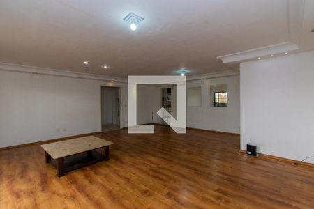 Sala de apartamento à venda com 4 quartos, 185m² em Vila Formosa, São Paulo