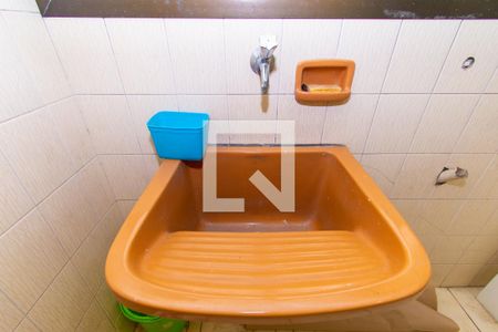 Apartamento para alugar com 185m², 4 quartos e 3 vagas Apartamento para alugar com 185m², 4 quartos e 3 vagasÁrea de Serviço