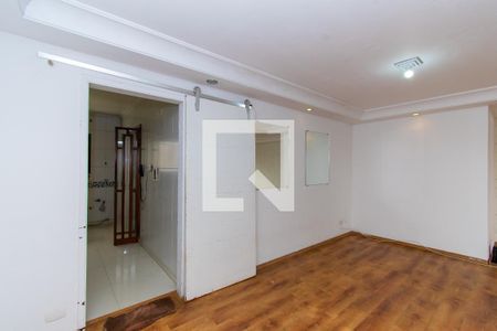 Sala de apartamento à venda com 4 quartos, 185m² em Vila Formosa, São Paulo