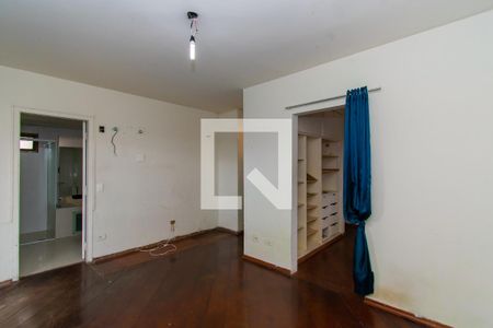 Apartamento para alugar com 185m², 4 quartos e 3 vagas Apartamento para alugar com 185m², 4 quartos e 3 vagasSuíte master