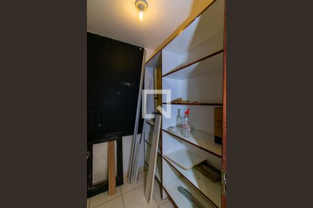 Apartamento para alugar com 185m², 4 quartos e 3 vagas Apartamento para alugar com 185m², 4 quartos e 3 vagasQuarto de Serviço