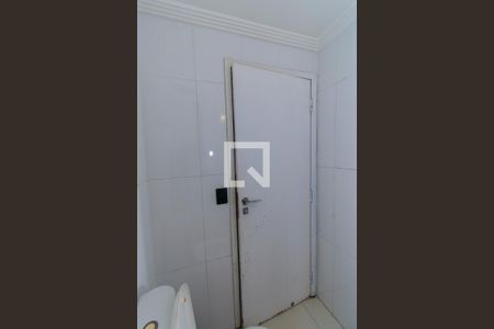 Apartamento para alugar com 185m², 4 quartos e 3 vagas Apartamento para alugar com 185m², 4 quartos e 3 vagasLavabo