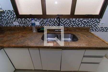 Apartamento para alugar com 185m², 4 quartos e 3 vagas Apartamento para alugar com 185m², 4 quartos e 3 vagasCozinha