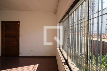 Sala de casa à venda com 4 quartos, 291m² em Rudge Ramos, São Bernardo do Campo