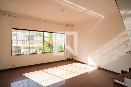 Sala de casa à venda com 4 quartos, 291m² em Rudge Ramos, São Bernardo do Campo