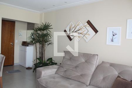 Sala de apartamento à venda com 2 quartos, 60m² em Jardim Matarazzo, São Paulo