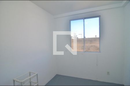 Quarto 2 de apartamento à venda com 3 quartos, 53m² em Fátima, Canoas
