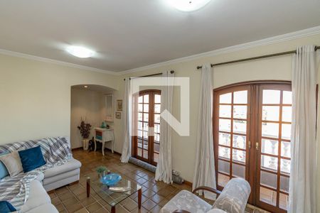 Apartamento à venda com 200m², 3 quartos e 3 vagasSala de Estar 