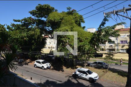 Vista da Varanda de apartamento para alugar com 3 quartos, 142m² em Recreio dos Bandeirantes, Rio de Janeiro