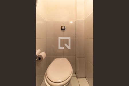 Lavabo de apartamento à venda com 2 quartos, 102m² em Perdizes, São Paulo