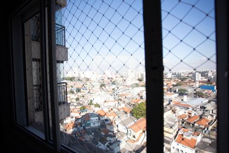 Vista do Quarto 1 de apartamento para alugar com 2 quartos, 65m² em Sacomã, São Paulo