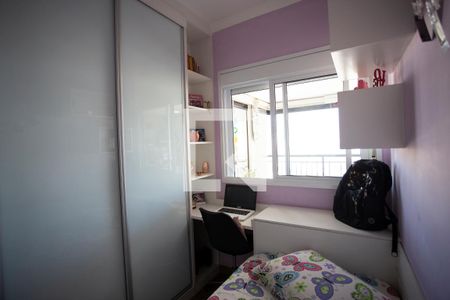 Quarto 2 de apartamento para alugar com 2 quartos, 65m² em Sacomã, São Paulo