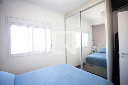 Quarto 1 de apartamento para alugar com 2 quartos, 65m² em Sacomã, São Paulo