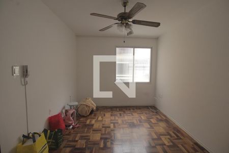 Sala de apartamento para alugar com 2 quartos, 58m² em Higienópolis, Porto Alegre