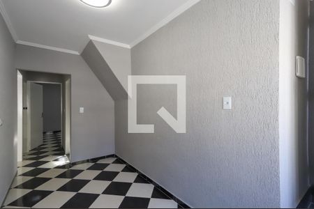 Sala de casa de condomínio para alugar com 2 quartos, 100m² em Vila Paulistana, São Paulo