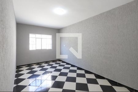 Quarto 1 de casa de condomínio para alugar com 2 quartos, 100m² em Vila Paulistana, São Paulo