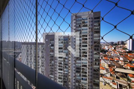 Vista  de apartamento à venda com 3 quartos, 163m² em Jardim São Bento, Jundiaí