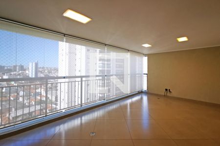 Sala de apartamento à venda com 3 quartos, 163m² em Jardim São Bento, Jundiaí