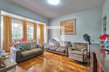 Apartamento à venda com 120m², 3 quartos e 1 vagaSala