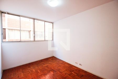 Sala de apartamento à venda com 2 quartos, 67m² em Santana, São Paulo