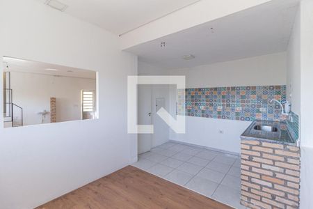 Studio de kitnet/studio para alugar com 1 quarto, 60m² em Umuarama, Osasco