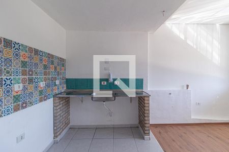 Studio de kitnet/studio para alugar com 1 quarto, 60m² em Umuarama, Osasco