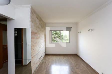 Sala de apartamento à venda com 3 quartos, 80m² em Vila Andrade, São Paulo