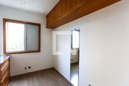 quarto 1 de apartamento à venda com 3 quartos, 80m² em Vila Andrade, São Paulo